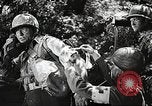 Image of American soldiers United States USA, 1943, second 34 stock footage video 65675059873