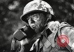 Image of American soldiers United States USA, 1943, second 38 stock footage video 65675059873