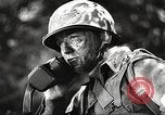 Image of American soldiers United States USA, 1943, second 44 stock footage video 65675059873