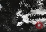 Image of American soldiers United States USA, 1943, second 52 stock footage video 65675059873