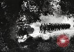 Image of American soldiers United States USA, 1943, second 53 stock footage video 65675059873