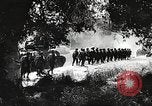 Image of American soldiers United States USA, 1943, second 54 stock footage video 65675059873