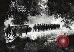 Image of American soldiers United States USA, 1943, second 55 stock footage video 65675059873