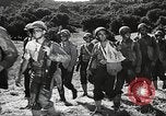 Image of American soldiers United States USA, 1943, second 57 stock footage video 65675059873