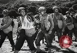Image of American soldiers United States USA, 1943, second 59 stock footage video 65675059873