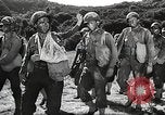 Image of American soldiers United States USA, 1943, second 60 stock footage video 65675059873