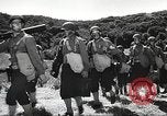Image of American soldiers United States USA, 1943, second 62 stock footage video 65675059873