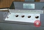 Image Talking Machine à écrire Illinois United States USA, 1967, de la seconde 10 séquences d'archives historiques vidéo 65675059874