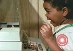 Image Talking Machine à écrire Illinois United States USA, 1967, de la seconde 14 séquences d'archives historiques vidéo 65675059874