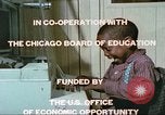 Image Talking Machine à écrire Illinois United States USA, 1967, de la seconde 24 séquences d'archives historiques vidéo 65675059874