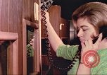 Image Talking Machine à écrire Illinois United States USA, 1967, de la seconde 31 séquences d'archives historiques vidéo 65675059874