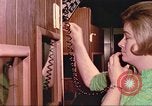 Image Talking Machine à écrire Illinois United States USA, 1967, de la seconde 34 séquences d'archives historiques vidéo 65675059874