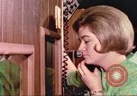 Image Talking Machine à écrire Illinois United States USA, 1967, de la seconde 35 séquences d'archives historiques vidéo 65675059874