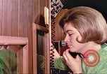 Image Talking Machine à écrire Illinois United States USA, 1967, de la seconde 36 séquences d'archives historiques vidéo 65675059874