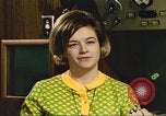 Image Talking Machine à écrire Illinois United States USA, 1967, de la seconde 40 séquences d'archives historiques vidéo 65675059874
