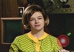 Image Talking Machine à écrire Illinois United States USA, 1967, de la seconde 42 séquences d'archives historiques vidéo 65675059874