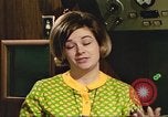Image Talking Machine à écrire Illinois United States USA, 1967, de la seconde 48 séquences d'archives historiques vidéo 65675059874