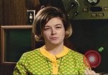 Image Talking Machine à écrire Illinois United States USA, 1967, de la seconde 51 séquences d'archives historiques vidéo 65675059874