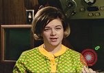 Image Talking Machine à écrire Illinois United States USA, 1967, de la seconde 52 séquences d'archives historiques vidéo 65675059874