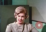 Image Talking Machine à écrire Illinois United States USA, 1967, de la seconde 60 séquences d'archives historiques vidéo 65675059874