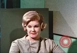 Image Talking Machine à écrire Illinois United States USA, 1967, de la seconde 61 séquences d'archives historiques vidéo 65675059874