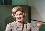 Image Talking Machine à écrire Illinois United States USA, 1967, de la seconde 62 séquences d'archives historiques vidéo 65675059874
