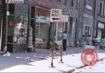 Image Pauvres à Chicago Illinois United States USA, 1967, de la seconde 7 séquences d'archives historiques vidéo 65675059875