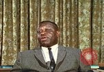 Image Objectifs de la percée du projet Illinois United States USA, 1967, de la seconde 3 séquences d'archives historiques vidéo 65675059876