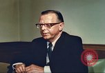 Image Objectifs de la percée du projet Illinois United States USA, 1967, de la seconde 40 séquences d'archives historiques vidéo 65675059876