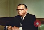 Image Objectifs de la percée du projet Illinois United States USA, 1967, de la seconde 44 séquences d'archives historiques vidéo 65675059876