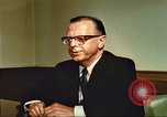 Image Objectifs de la percée du projet Illinois United States USA, 1967, de la seconde 47 séquences d'archives historiques vidéo 65675059876