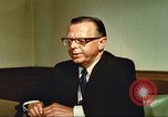 Image Objectifs de la percée du projet Illinois United States USA, 1967, de la seconde 49 séquences d'archives historiques vidéo 65675059876