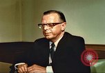 Image Objectifs de la percée du projet Illinois United States USA, 1967, de la seconde 53 séquences d'archives historiques vidéo 65675059876