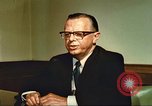 Image Objectifs de la percée du projet Illinois United States USA, 1967, de la seconde 54 séquences d'archives historiques vidéo 65675059876