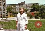 Image Mères des enfants du projet Breakthrough Illinois United States USA, 1967, de la seconde 9 séquences d'archives historiques vidéo 65675059877