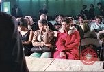 Image Mères des enfants du projet Breakthrough Illinois United States USA, 1967, de la seconde 48 séquences d'archives historiques vidéo 65675059877