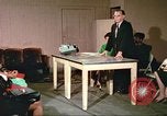 Image Mères des enfants du projet Breakthrough Illinois United States USA, 1967, de la seconde 56 séquences d'archives historiques vidéo 65675059877