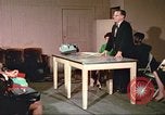 Image Mères des enfants du projet Breakthrough Illinois United States USA, 1967, de la seconde 58 séquences d'archives historiques vidéo 65675059877