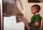 Image Test IQ des enfants à Chicago Illinois United States USA, 1967, de la seconde 11 séquences d'archives historiques vidéo 65675059878
