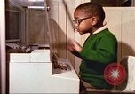 Image Test IQ des enfants à Chicago Illinois United States USA, 1967, de la seconde 12 séquences d'archives historiques vidéo 65675059878