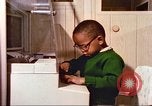 Image Test IQ des enfants à Chicago Illinois United States USA, 1967, de la seconde 13 séquences d'archives historiques vidéo 65675059878