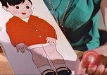 Image Test IQ des enfants à Chicago Illinois United States USA, 1967, de la seconde 52 séquences d'archives historiques vidéo 65675059878