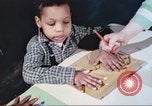Image Les enfants afro-américains Illinois United States USA, 1967, de la seconde 19 séquences d'archives historiques vidéo 65675059879