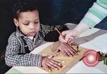 Image Les enfants afro-américains Illinois United States USA, 1967, de la seconde 20 séquences d'archives historiques vidéo 65675059879