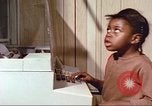 Image Les enfants afro-américains Illinois United States USA, 1967, de la seconde 55 séquences d'archives historiques vidéo 65675059879