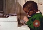 Image Les enfants afro-américains Illinois United States USA, 1967, de la seconde 61 séquences d'archives historiques vidéo 65675059879
