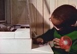 Image Les enfants afro-américains Illinois United States USA, 1967, de la seconde 62 séquences d'archives historiques vidéo 65675059879