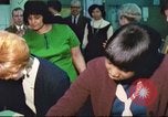 Image of Sister Mary Williams Chicago Illinois USA, 1967, second 1 stock footage video 65675059880
