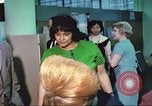 Image of Sister Mary Williams Chicago Illinois USA, 1967, second 3 stock footage video 65675059880