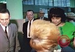Image of Sister Mary Williams Chicago Illinois USA, 1967, second 4 stock footage video 65675059880